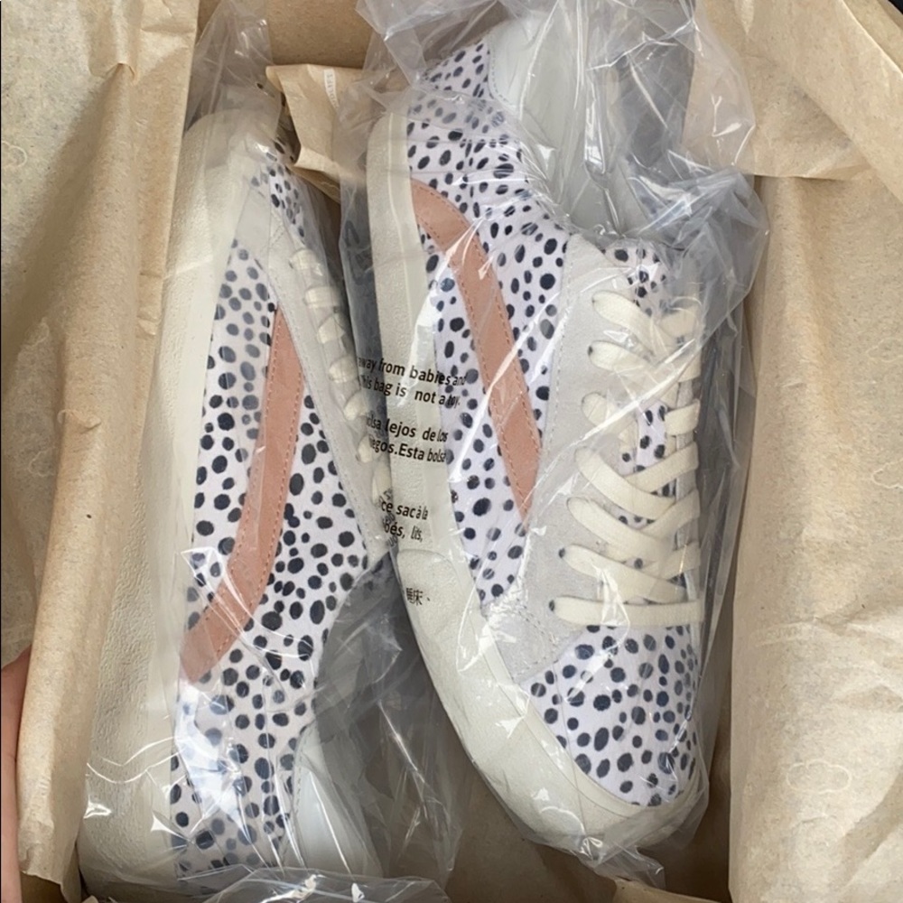 Madewell sneakers